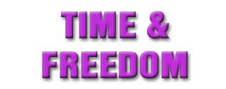 Time and Freedom