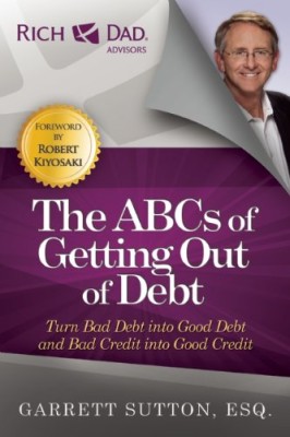 The ABCs of Getting Out of Debt