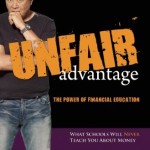 Why Rich Dad, Poor Dad